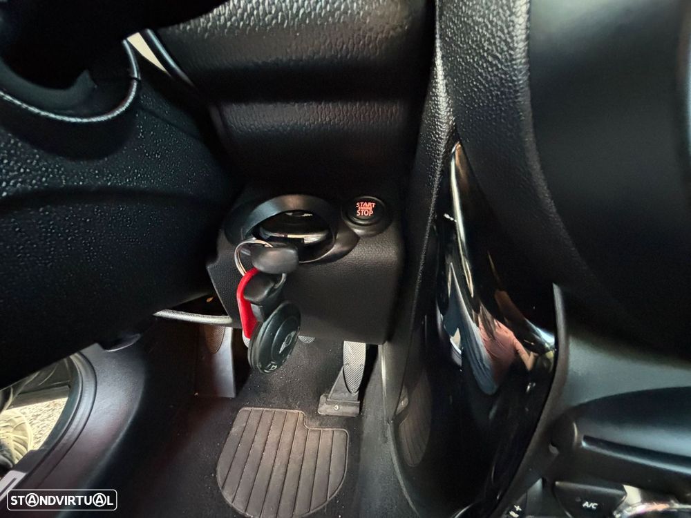 MINI Countryman Cooper D - 14