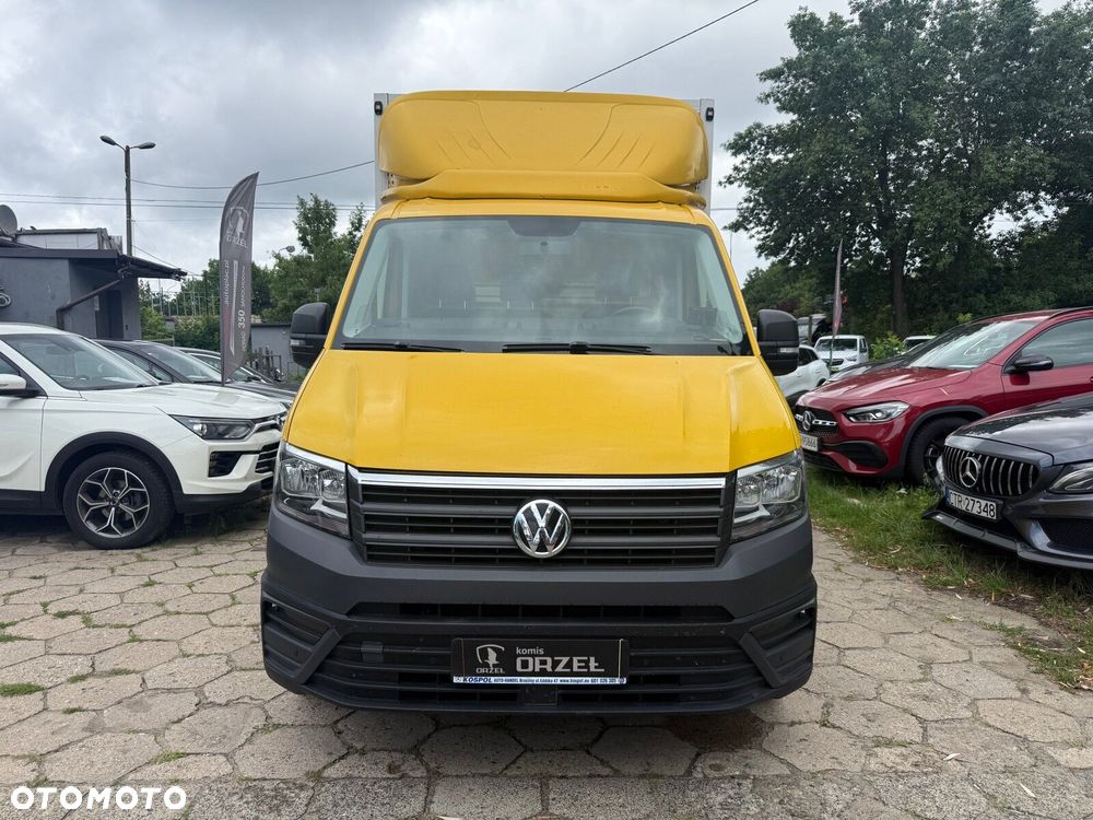 Volkswagen Transporter - 2