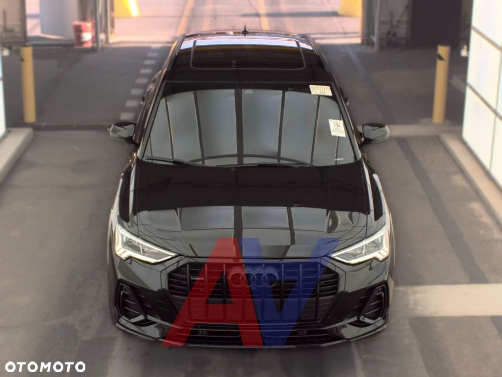 Audi Q3 45 TFSI Quattro S tronic S line - 3