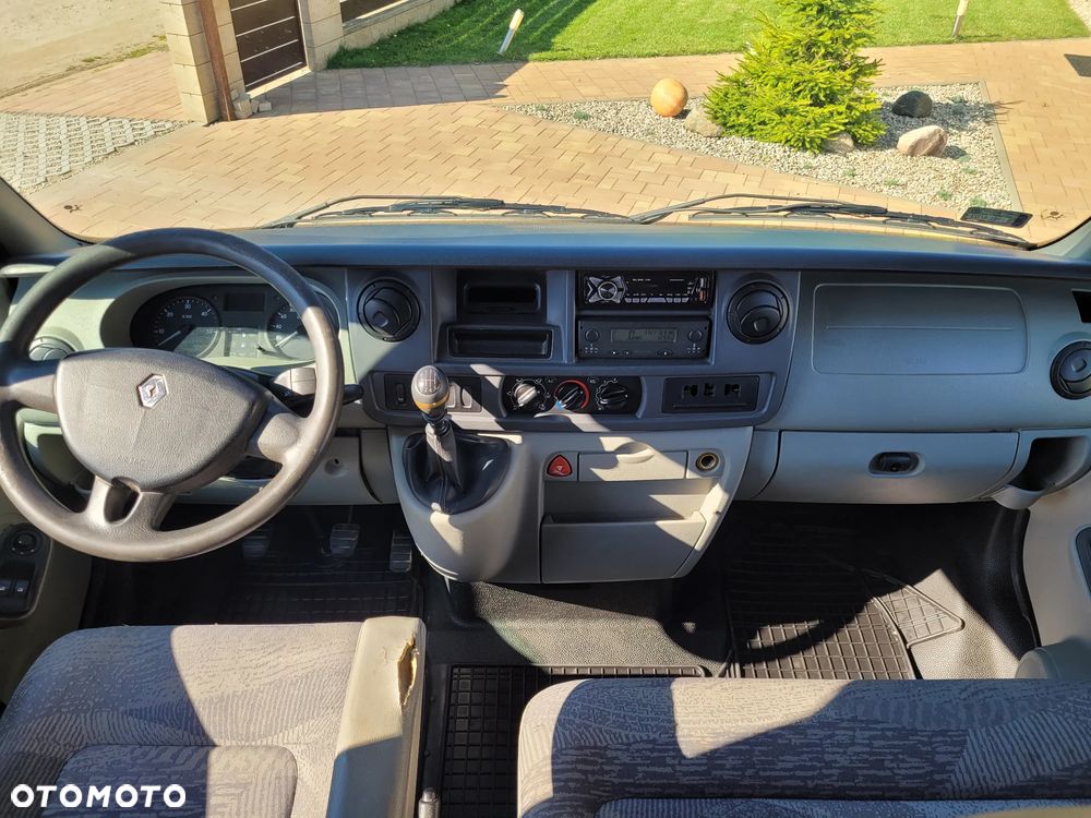Renault Master L3H1 - 6