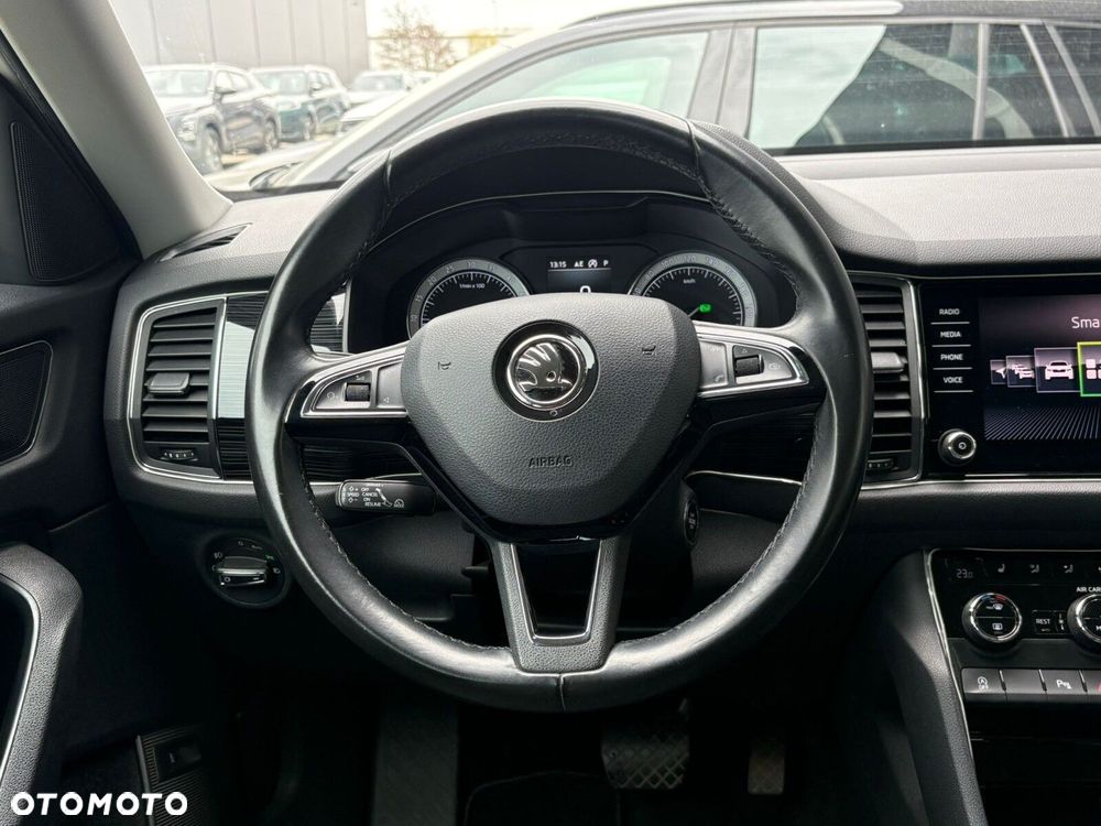 Skoda Kodiaq - 7