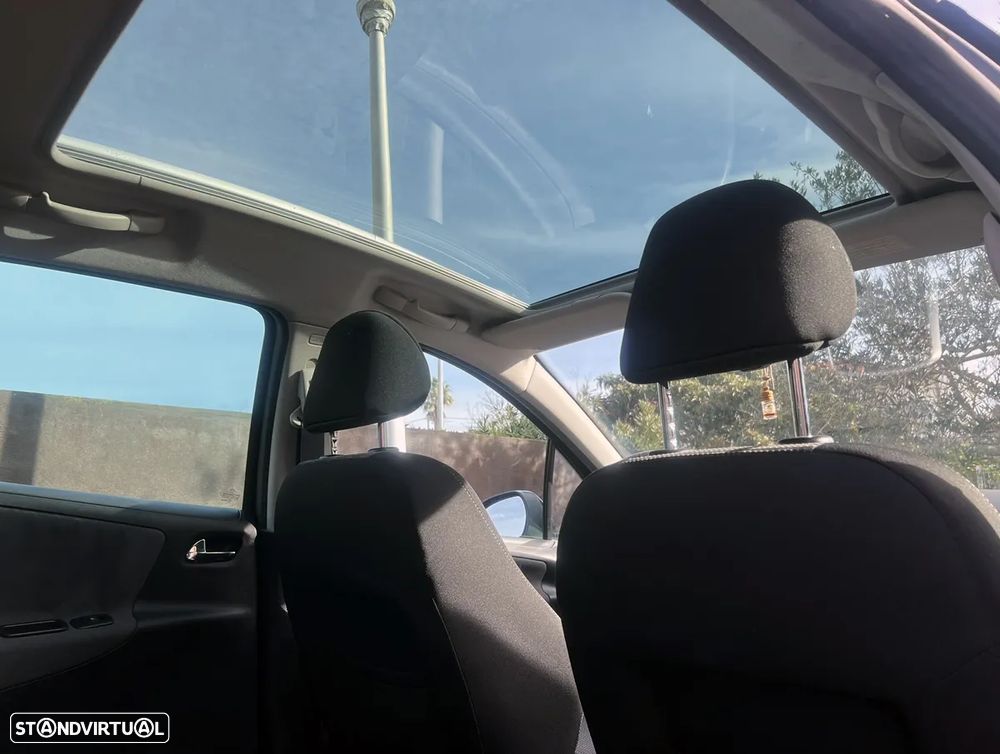 Peugeot 207 SW 1.4 Sport - 19