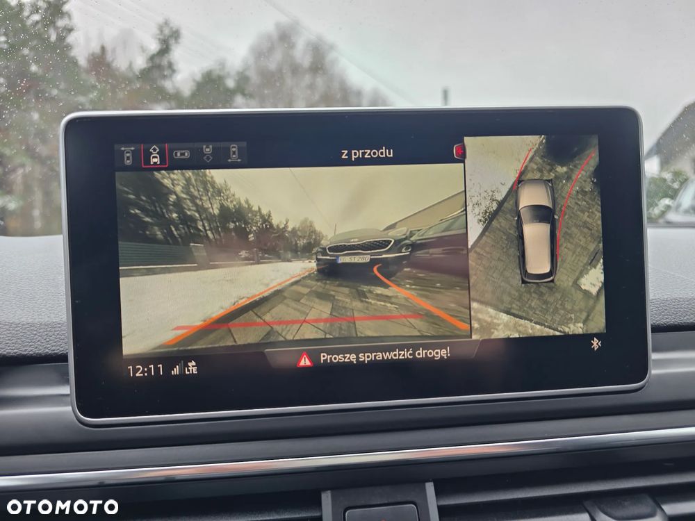 Audi A4 Avant 2.0 TDI design - 32