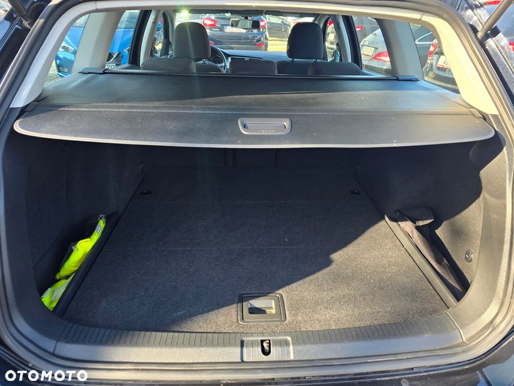 Volkswagen Golf 1.4 TSI BlueMotion Technology DSG Comfortline - 25