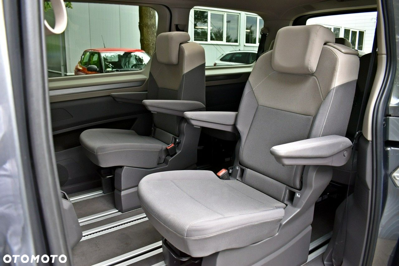 Volkswagen Multivan 2.0 TDI L2 Life DSG - 14