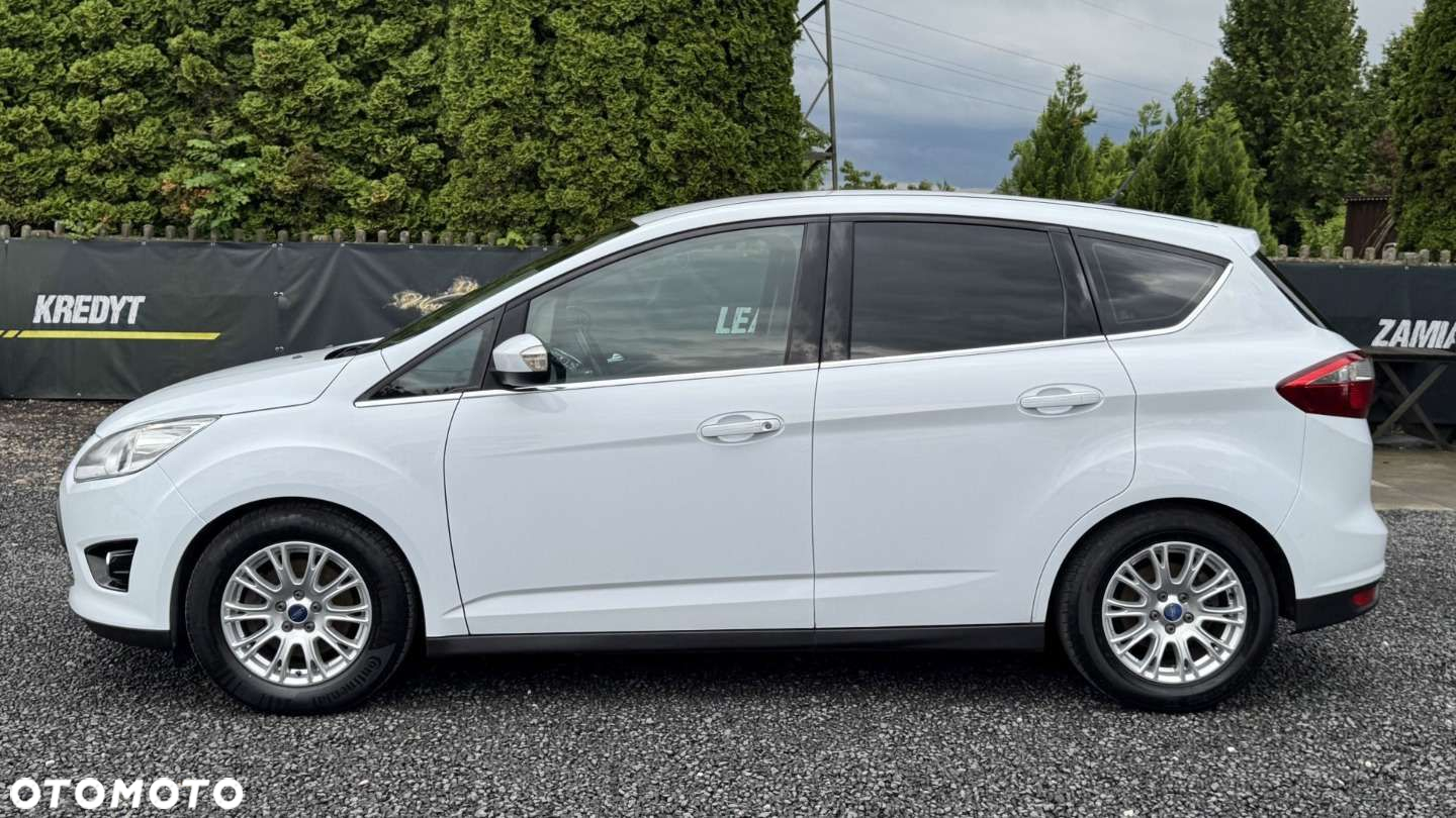 Ford C-MAX - 9