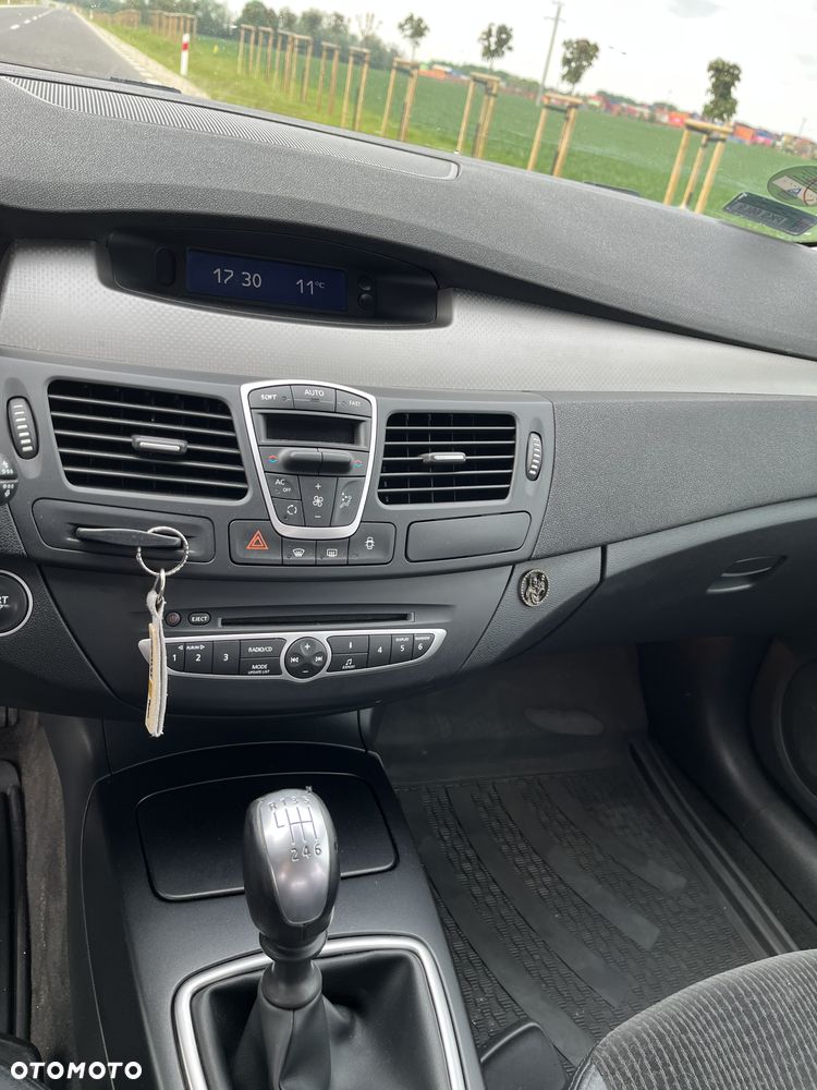 Renault Laguna 2.0 DCi Privilege - 34