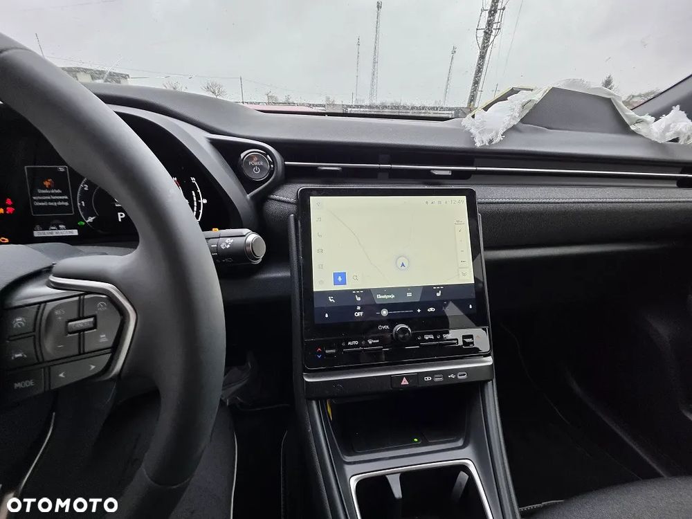 Lexus LBX 1.5 Hybrid Elegant - 21