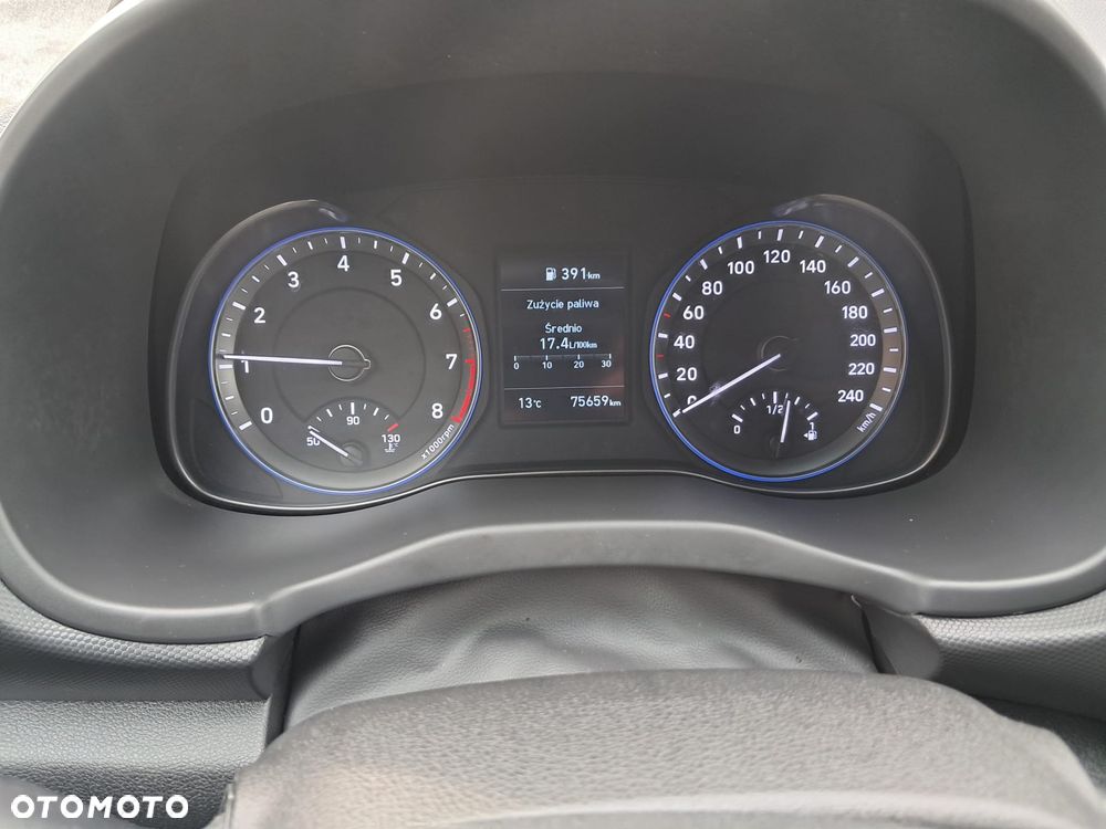 Hyundai Kona - 9