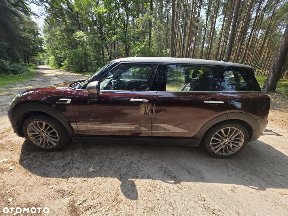 MINI Clubman - 26