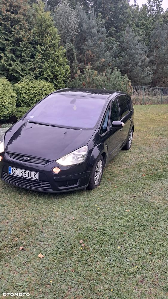 Ford S-Max 2.0 TDCi Titanium - 33