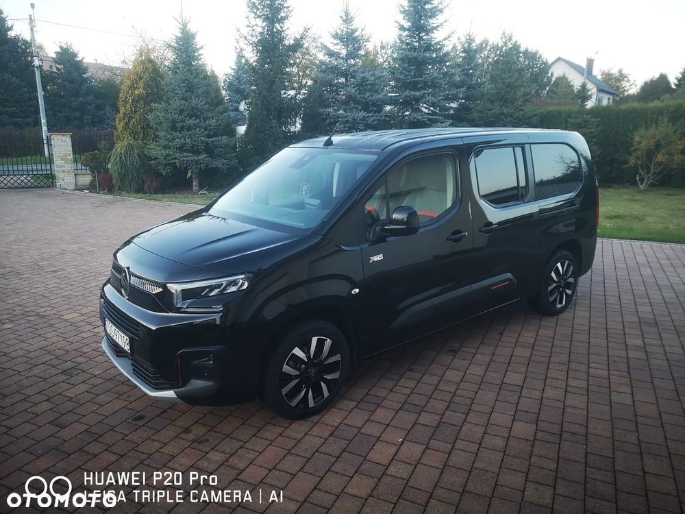 Citroën Berlingo - 13