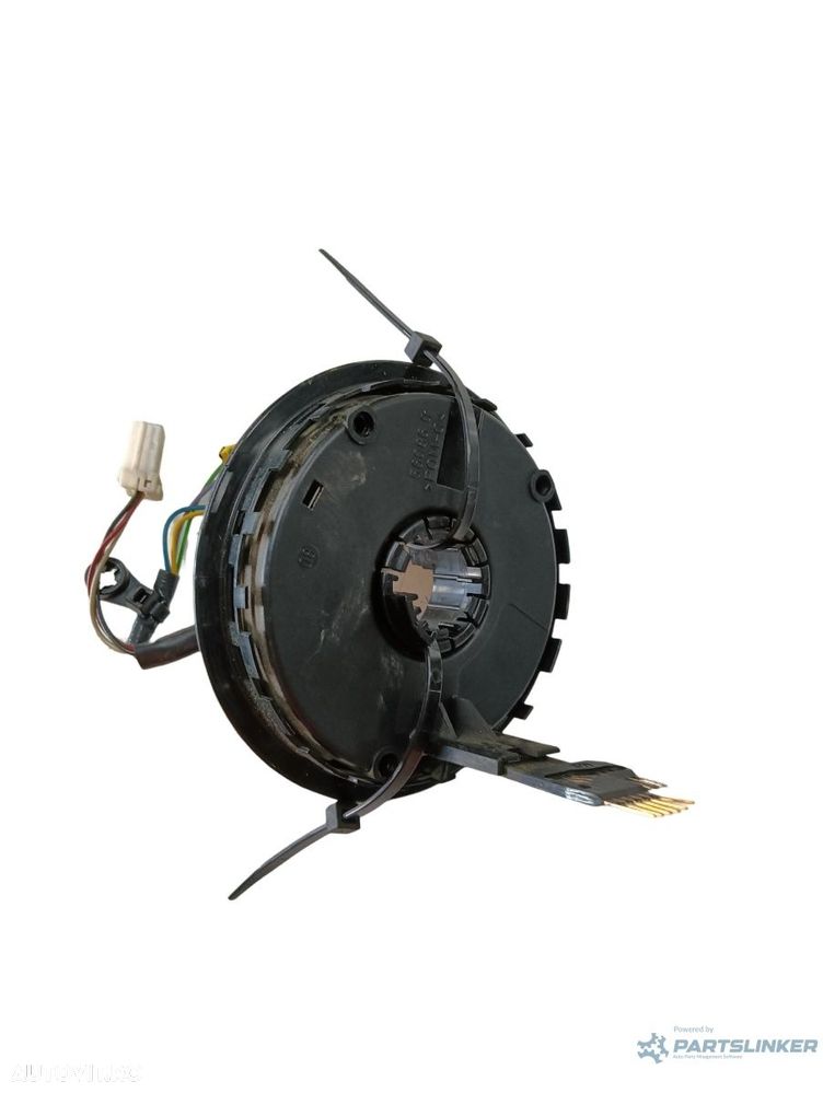 Spirală/bobină airbag (inel SRS) CHRYSLER 300 C LX, LE 2004 - > 510610113430 - 2