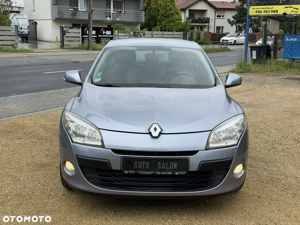 Renault Megane - 5