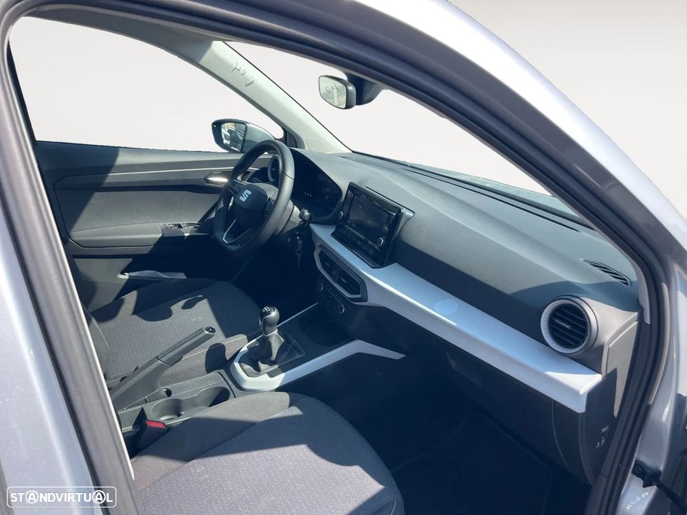 SEAT Arona 1.0 TSI Style - 16