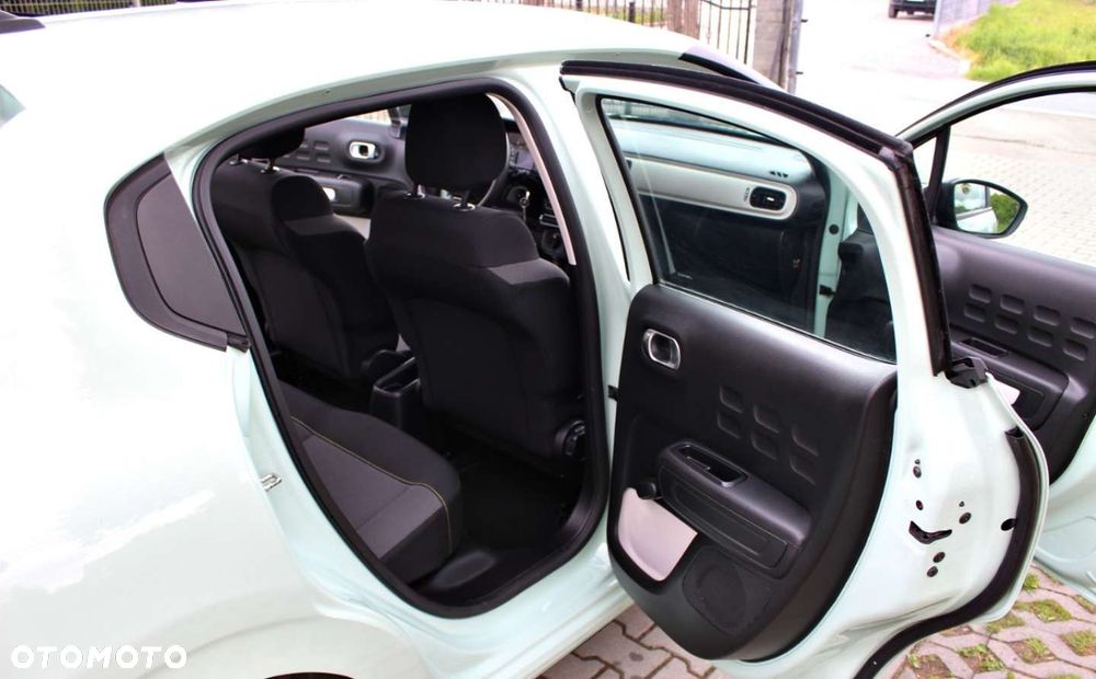 Citroën C3 - 15