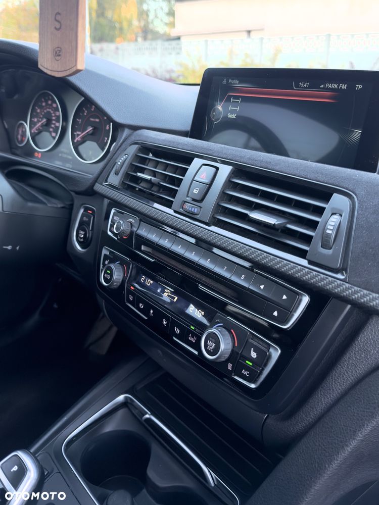 BMW Seria 4 435i Gran Coupe M Sport - 29