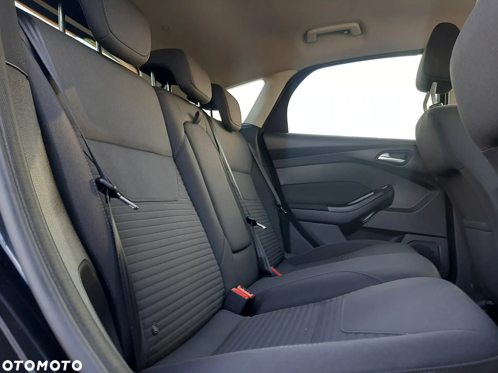 Ford Focus 2.0 EcoBlue Titanium - 21