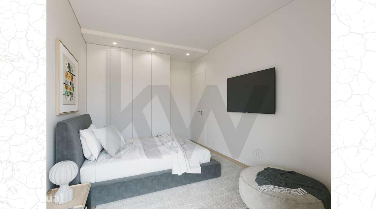 Apartamento T1 Centro Aveiro - Grande imagem: 4/16