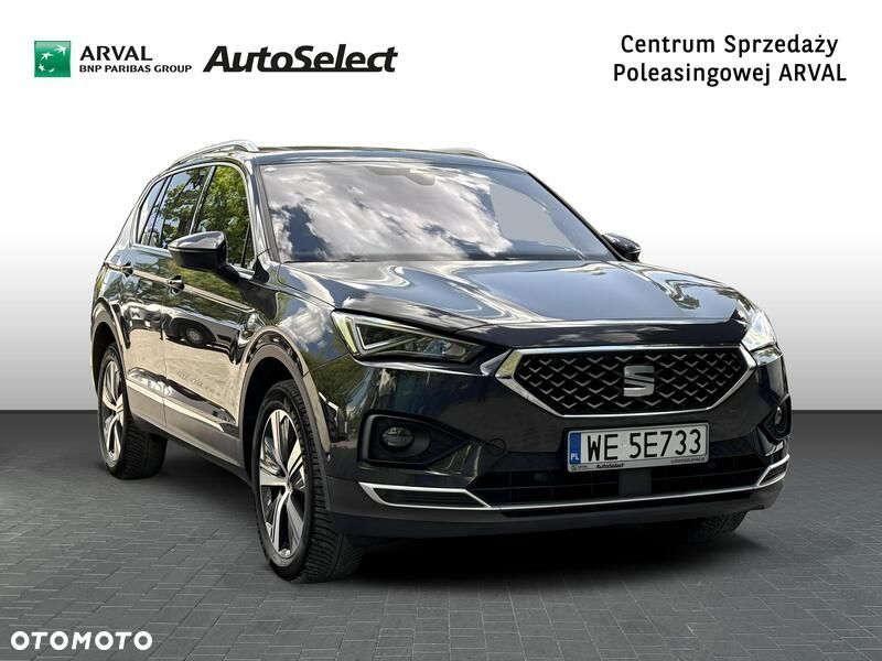 Seat Tarraco 2.0 TDI Xcellence S&S DSG - 7