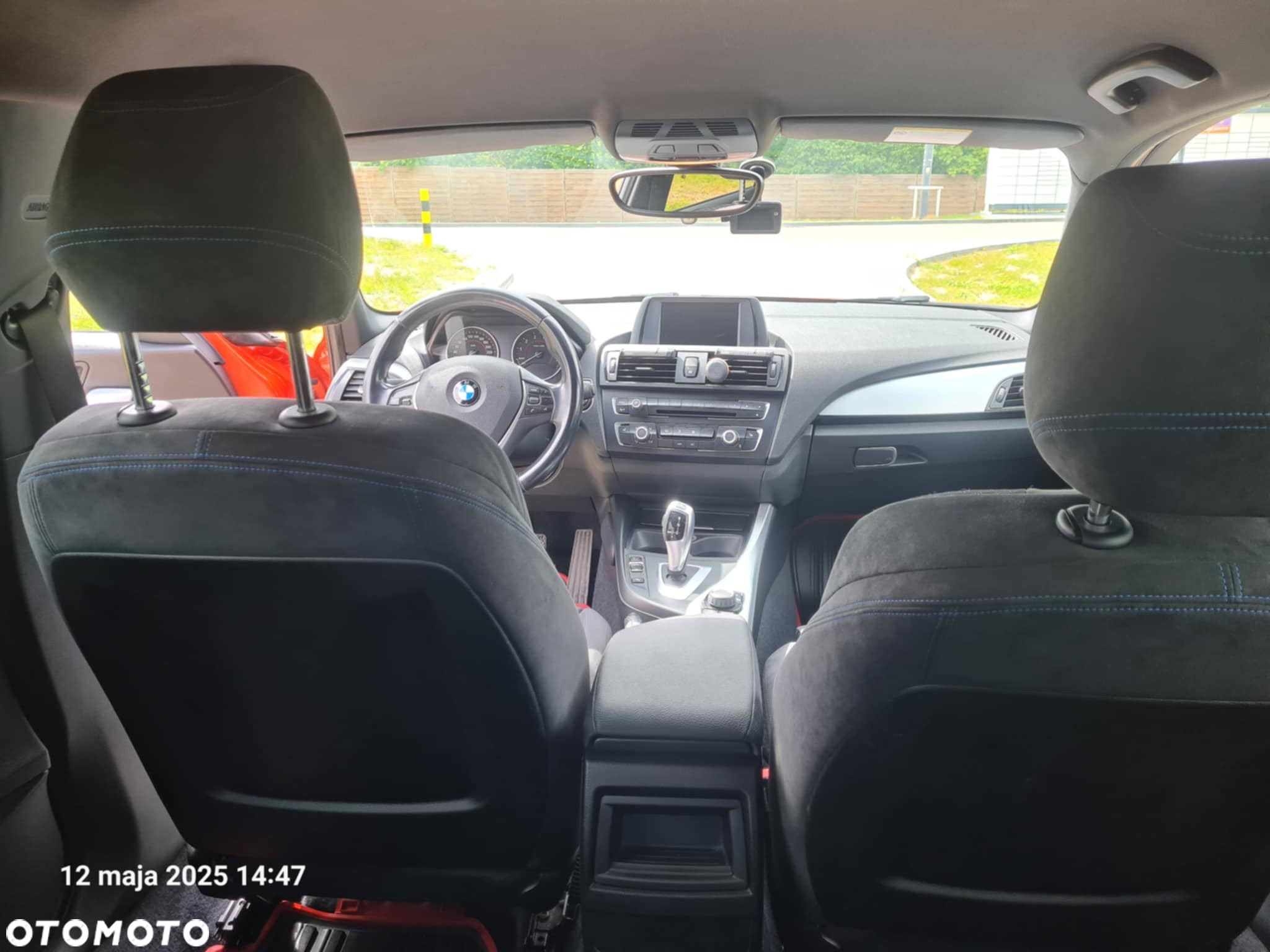 BMW Seria 1 - 15
