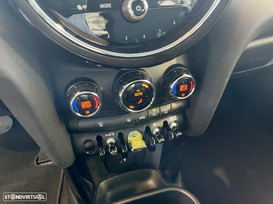 MINI 3 Portas Cooper SE Premium P. Classic - 16