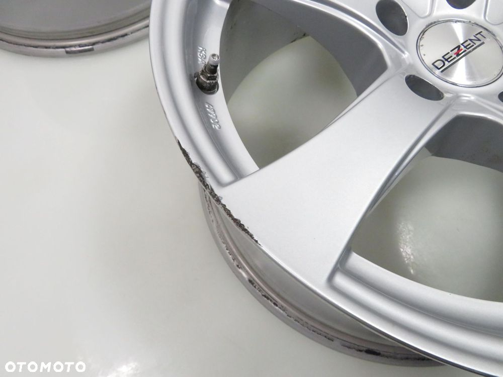 Alufelgi 17'' BMW 3 E90 5 E60 F10 5x120 ET30 - 7