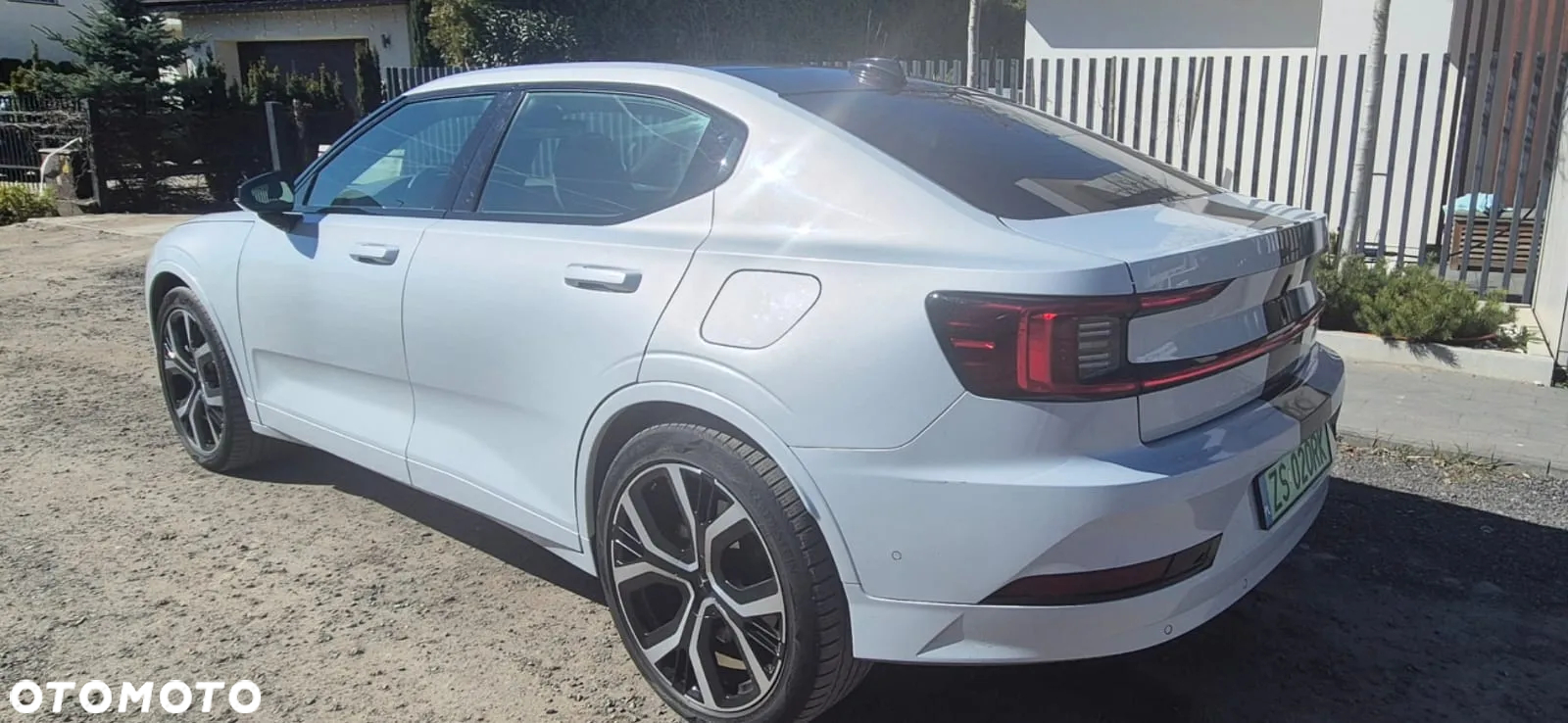 Polestar 2 Dual Motor 78kWh - 4