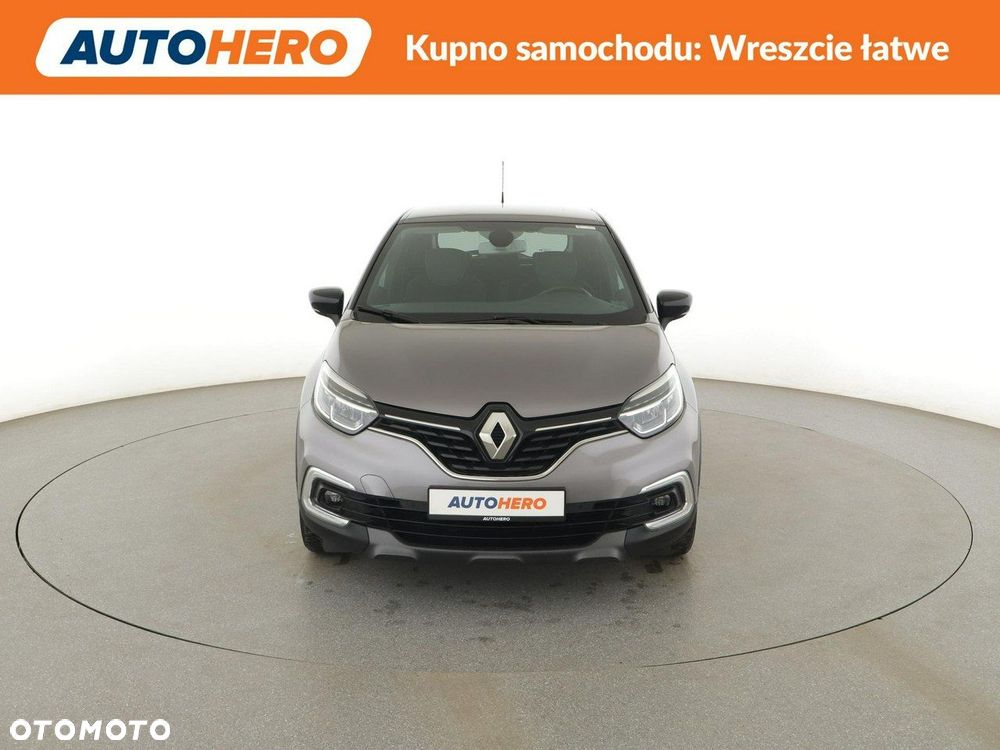Renault Captur TCe 150 EDC GPF BOSE EDITION - 12