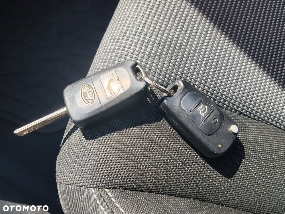 Hyundai i30 - 9