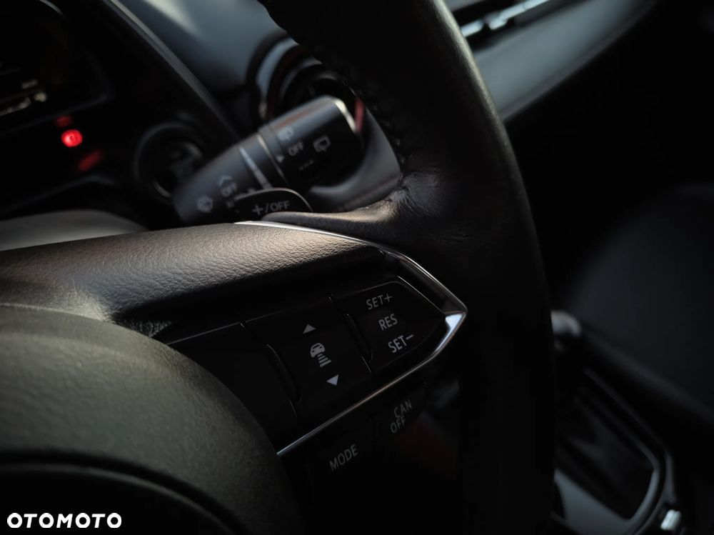 Mazda CX-3 2.0 Skypassion - 14