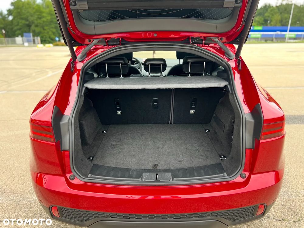 Jaguar E-Pace D150 AWD R-Dynamic HSE - 9
