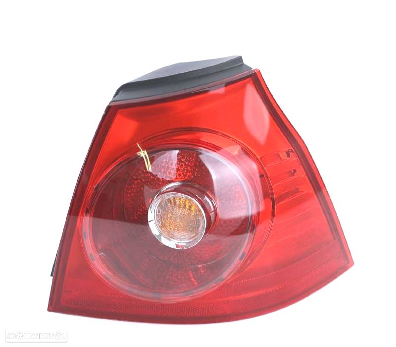 FAROLINS EXTERIORES VOLKSWAGEN VW GOLF V 3 5P 03-08 - 3
