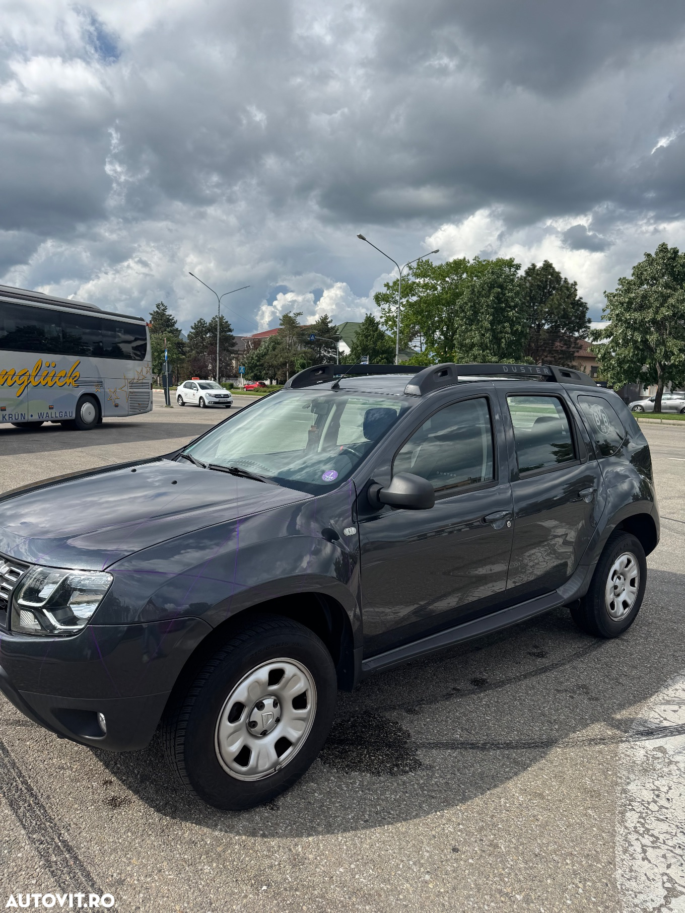 Dacia Duster - 11