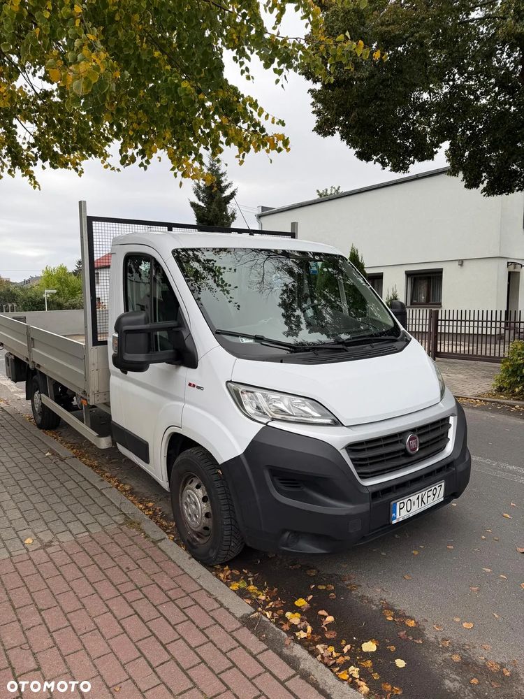 Fiat Ducato Maxi - 2
