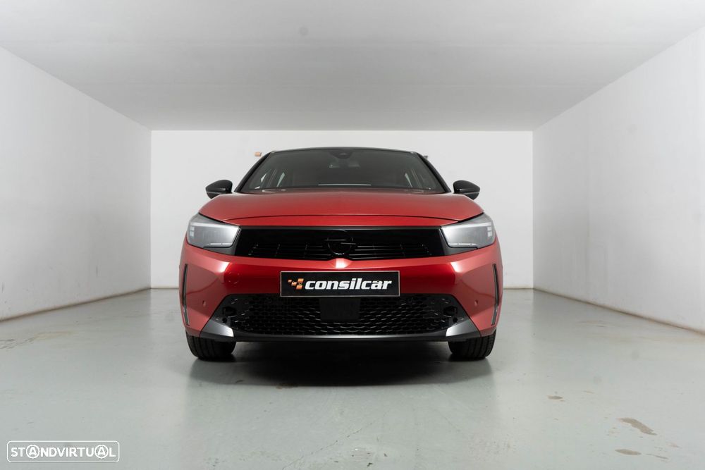 Opel Corsa - 4
