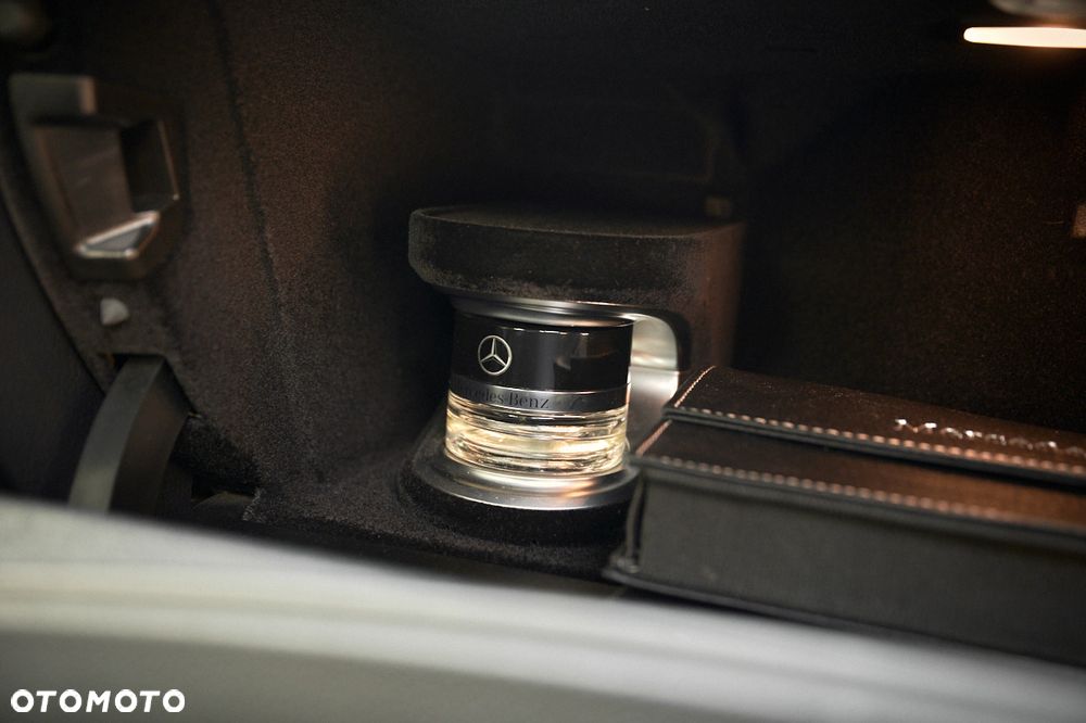 Mercedes-Benz Klasa E - 18