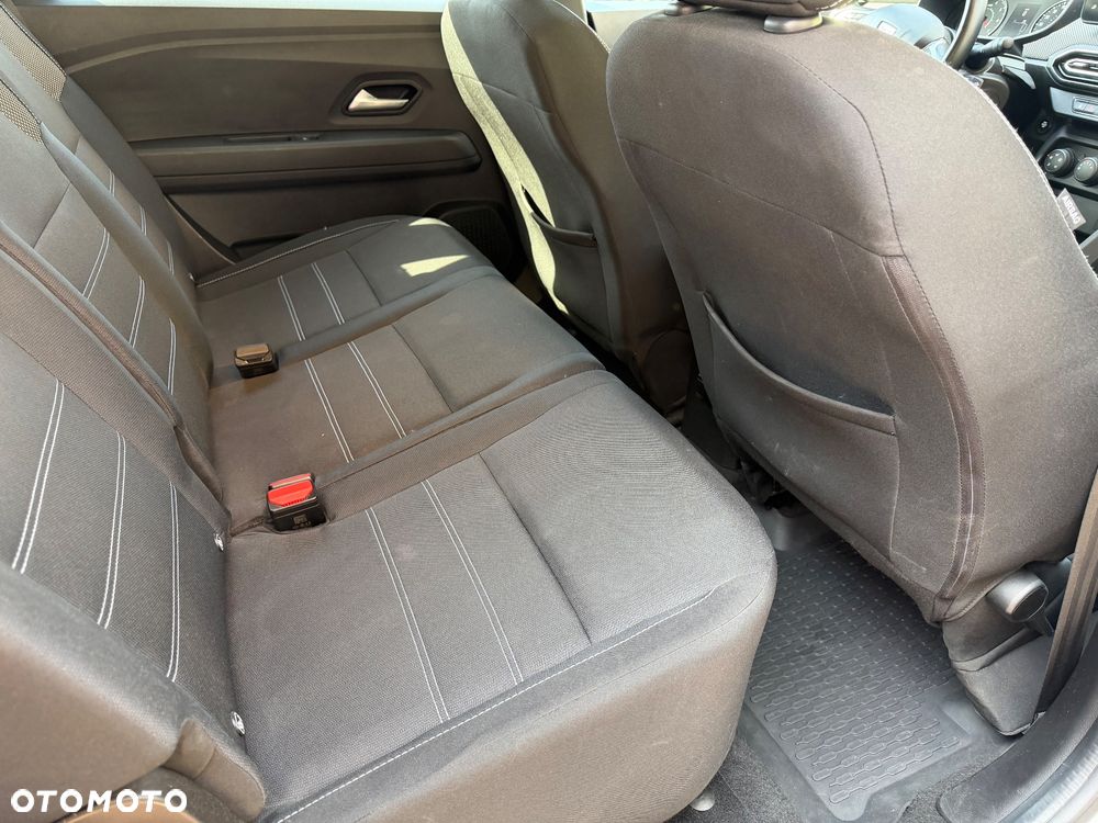 Dacia Jogger 1.0 TCe Comfort - 12