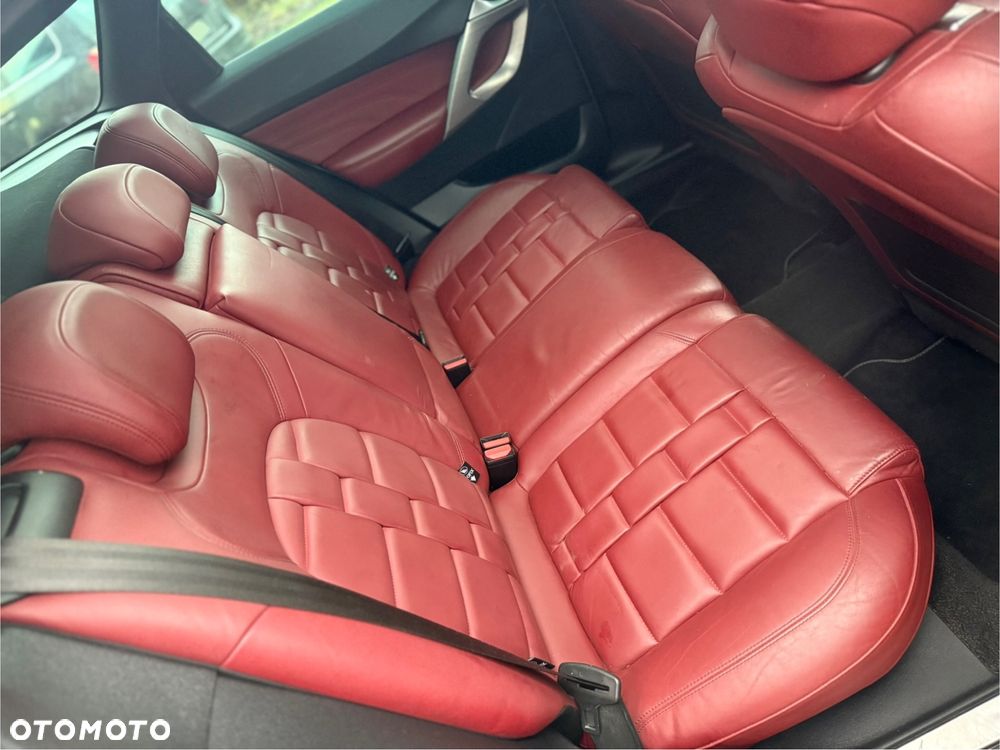 Citroën DS5 THP 200 SportChic - 13