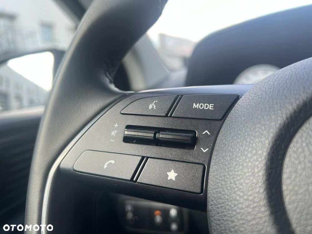 Hyundai i20 - 16