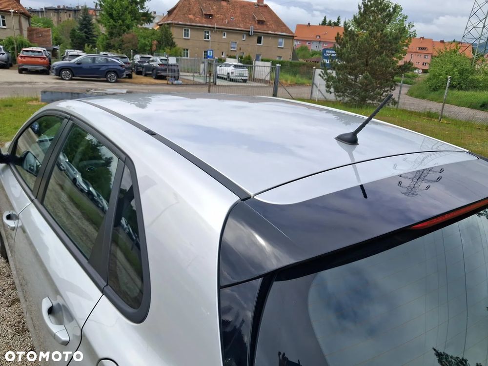 Hyundai i30 1.4 Classic + - 31