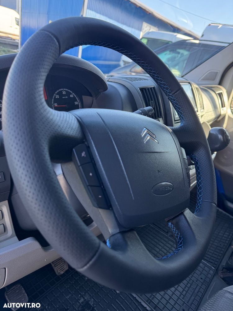 Citroën Jumper - 15