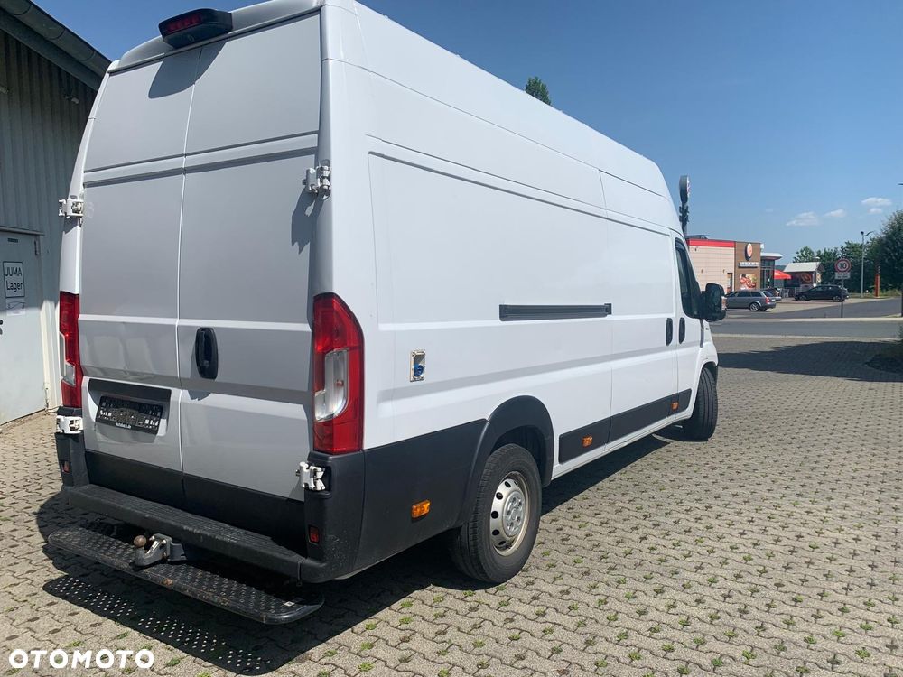 Fiat Ducato MJ L4 - 8