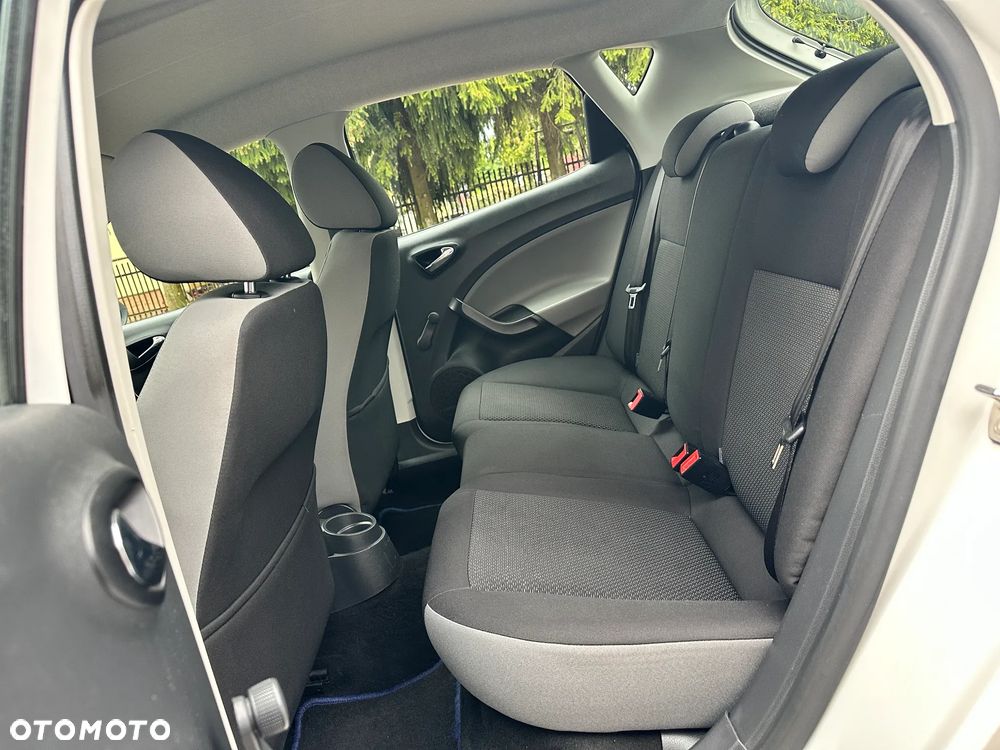 Seat Ibiza 1.4 TDI S&S CONNECT - 22