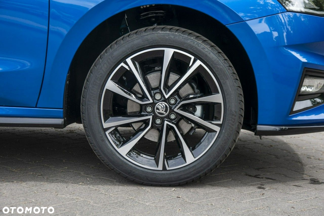 Skoda Fabia - 5