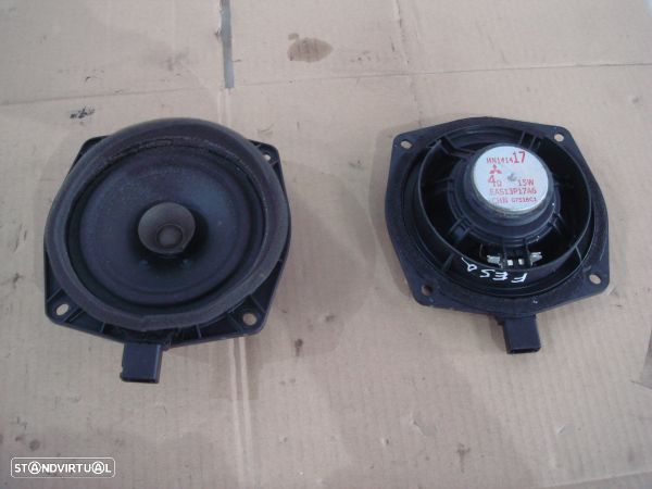Altifalantes Mitsubishi Colt Vi (Z3_A, Z2_A) - 1