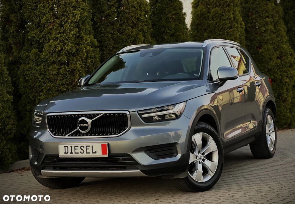 Volvo XC 40 D3 Momentum - 9