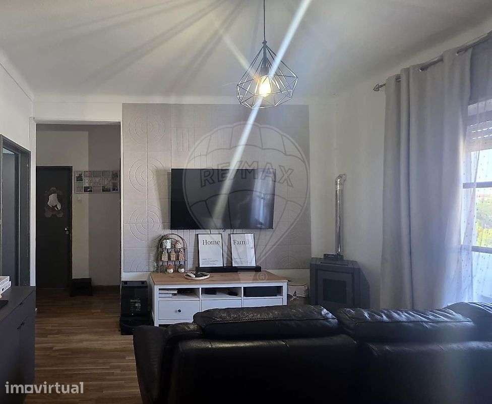 Apartamento T3 para venda - Grande imagem: 3/5