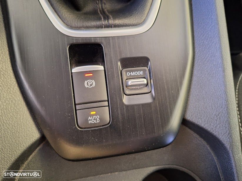 Nissan Qashqai 1.3 DIG-T Acenta - 26