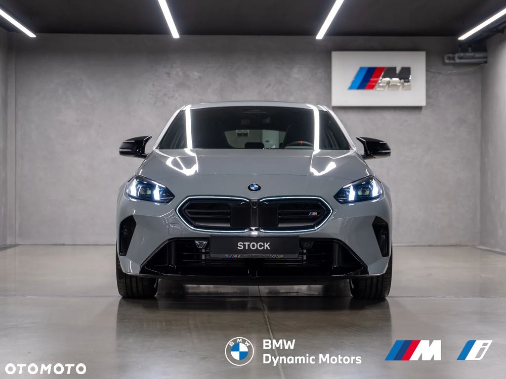 BMW Seria 1 M135 xDrive - 3